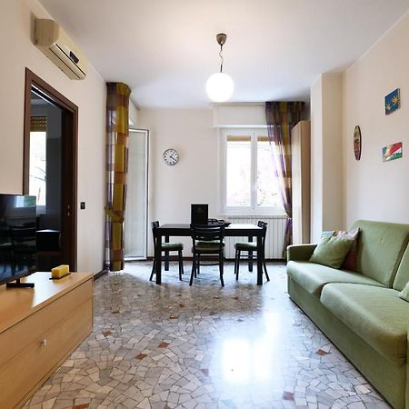 Prestige Boutique Homes -Piazzale Loreto Milan Luaran gambar