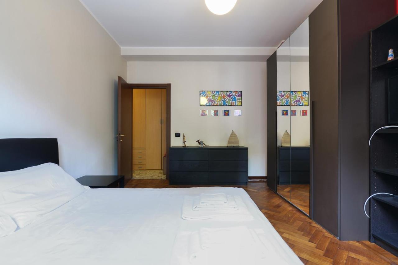 Prestige Boutique Homes -Piazzale Loreto Milan Luaran gambar
