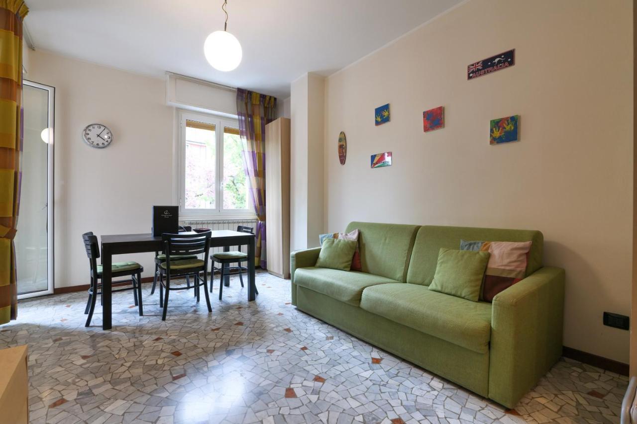 Prestige Boutique Homes -Piazzale Loreto Milan Luaran gambar