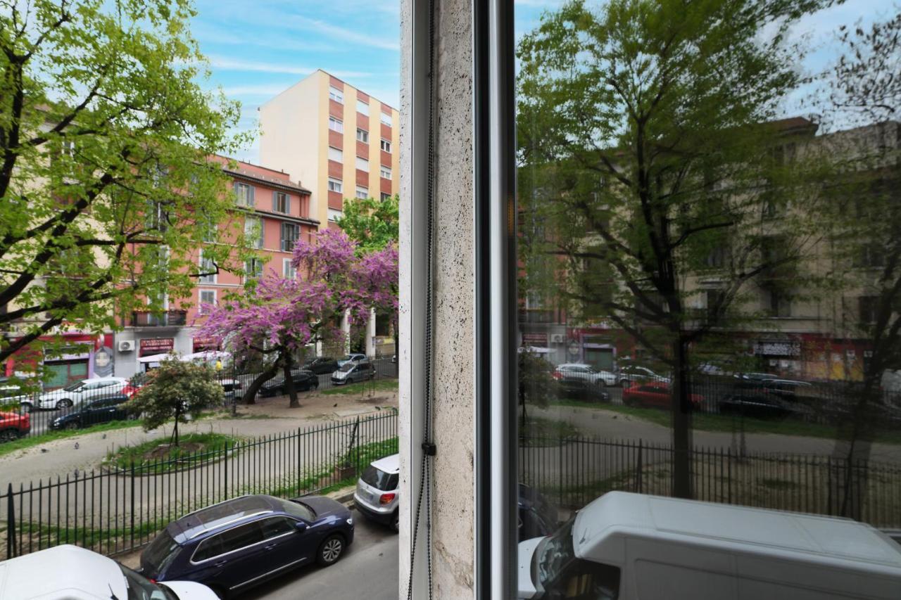 Prestige Boutique Homes -Piazzale Loreto Milan Luaran gambar