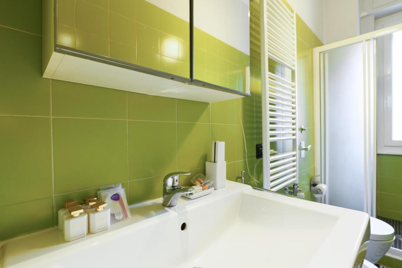 Prestige Boutique Homes -Piazzale Loreto Milan Luaran gambar