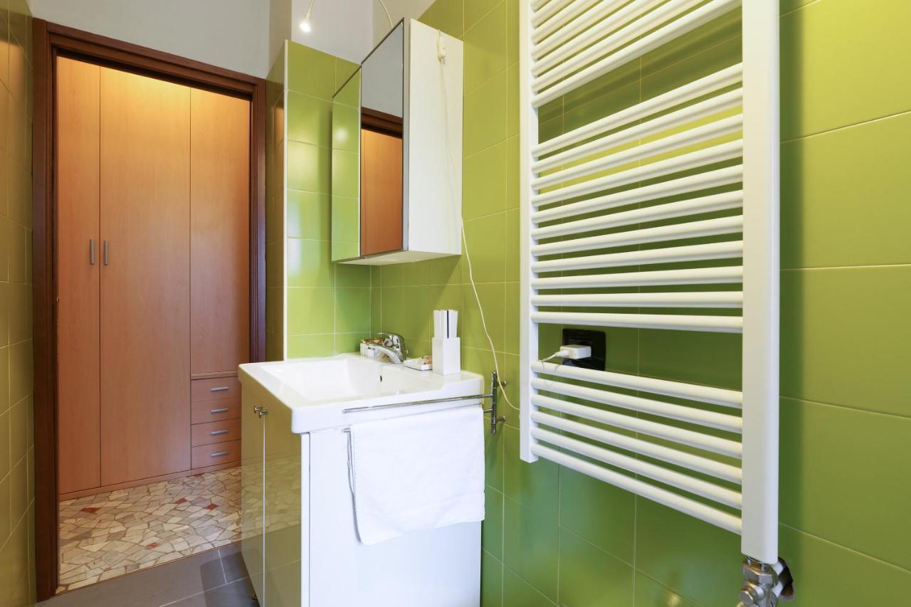 Prestige Boutique Homes -Piazzale Loreto Milan Luaran gambar