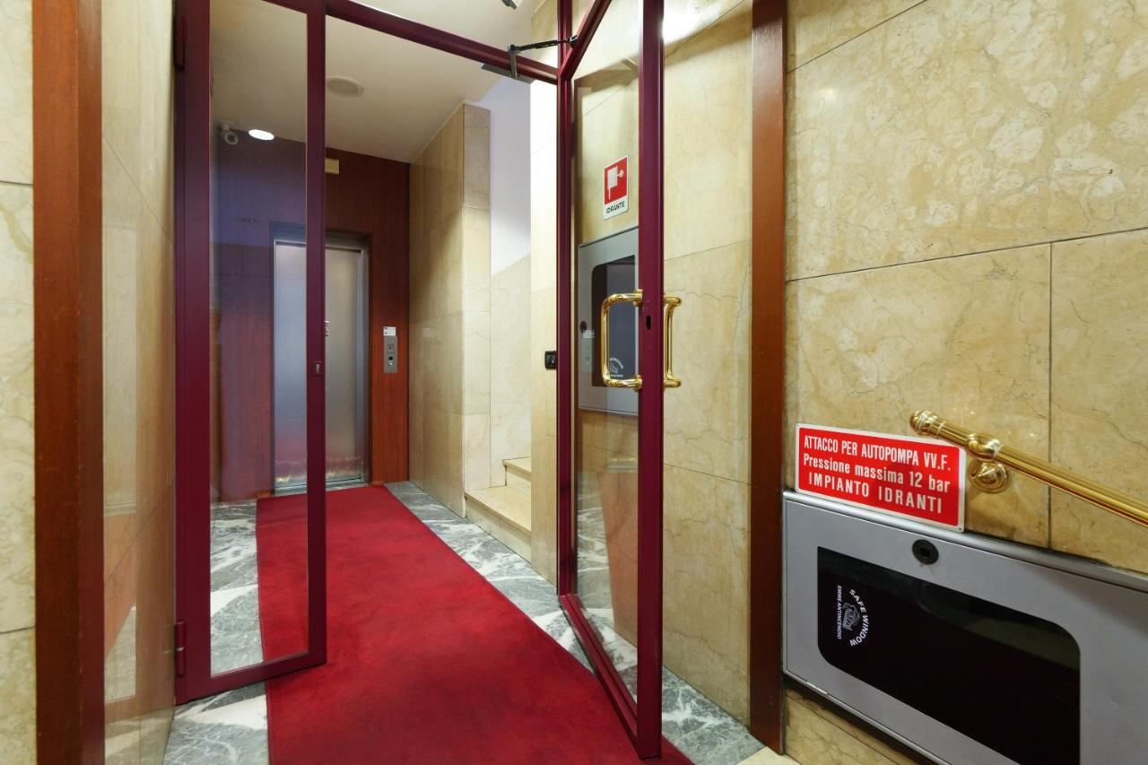 Prestige Boutique Homes -Piazzale Loreto Milan Luaran gambar