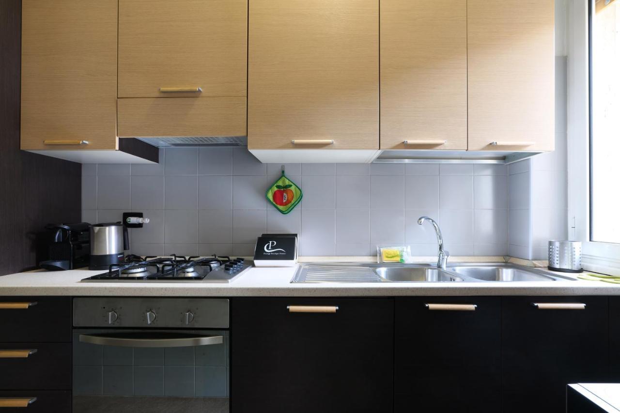 Prestige Boutique Homes -Piazzale Loreto Milan Luaran gambar